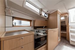 Oceanis 38.1 in Split / ACI Marina Split thumbnail 13