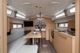 Oceanis 38.1 in Split / ACI Marina Split thumbnail 15