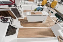 Oceanis 38.1 in Split / ACI Marina Split thumbnail 22