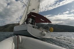 Oceanis 38.1 in Split / ACI Marina Split thumbnail 7