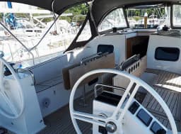 Elan Impression 45.1 in Izola / Marina Izola thumbnail 5