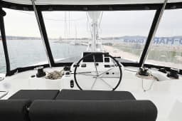 Lagoon 51 in Sukošan / D-Marin Dalmacija Marina thumbnail 17