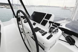 Lagoon 51 in Sukošan / D-Marin Dalmacija Marina thumbnail 20