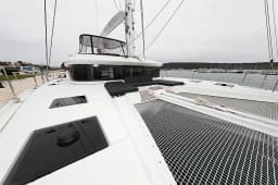 Lagoon 51 in Sukošan / D-Marin Dalmacija Marina thumbnail 25