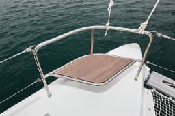 Lagoon 51 in Sukošan / D-Marin Dalmacija Marina thumbnail 26