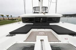Lagoon 51 in Sukošan / D-Marin Dalmacija Marina thumbnail 27