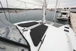Lagoon 51 in Sukošan / D-Marin Dalmacija Marina thumbnail 30