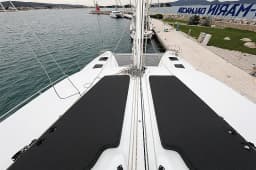 Lagoon 51 in Sukošan / D-Marin Dalmacija Marina thumbnail 31
