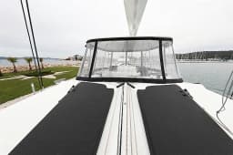 Lagoon 51 in Sukošan / D-Marin Dalmacija Marina thumbnail 33