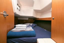 Bavaria Cruiser 37 in Pula / Trget Port thumbnail 18