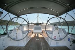 Bavaria Cruiser 37 in Pula / Trget Port thumbnail 7