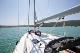 Bavaria Cruiser 37 in Pula / Trget Port thumbnail 8