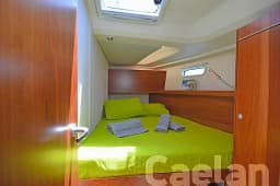 Hanse 505 in Kos / Marina Kos thumbnail 15