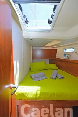 Hanse 505 in Kos / Marina Kos thumbnail 16
