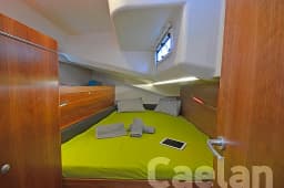 Hanse 505 in Kos / Marina Kos thumbnail 17