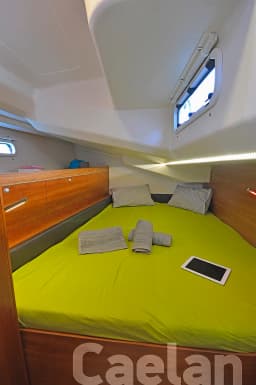 Hanse 505 in Kos / Marina Kos thumbnail 19