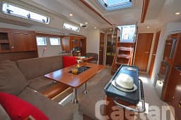 Hanse 505 in Kos / Marina Kos thumbnail 24