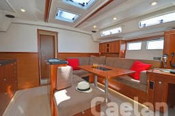 Hanse 505 in Kos / Marina Kos thumbnail 25