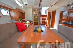 Hanse 505 in Kos / Marina Kos thumbnail 26