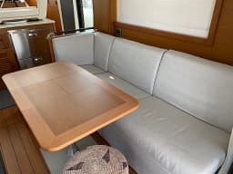 Swift Trawler 47 in Malta / Msida Yacht Marina thumbnail 12