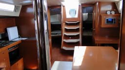 Oceanis 48 in Volos / Port of Volos thumbnail 5