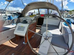 Bavaria 51 Cruiser in Herceg Novi / Lazure Meljine Marina thumbnail 10