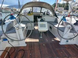 Bavaria 51 Cruiser in Herceg Novi / Lazure Meljine Marina thumbnail 13