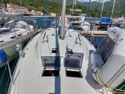 Bavaria 51 Cruiser in Herceg Novi / Lazure Meljine Marina thumbnail 14