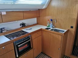 Bavaria 51 Cruiser in Herceg Novi / Lazure Meljine Marina thumbnail 21