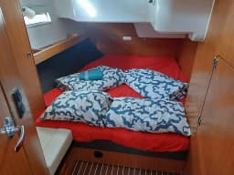 Bavaria 51 Cruiser in Herceg Novi / Lazure Meljine Marina thumbnail 7