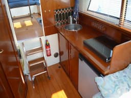 De Drait Doerak 850 OK in Drachten / Jachthaven Drachten de Drait thumbnail 7