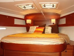 Dufour 450 Grand Large in Pula / Tehnomont Marina Veruda thumbnail 5