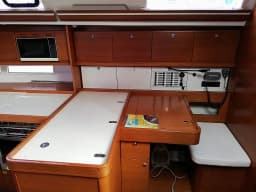 Dufour 450 Grand Large in Pula / Tehnomont Marina Veruda thumbnail 7