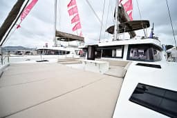 Bali 4.6 in Salerno / Marina d'Arechi thumbnail 6