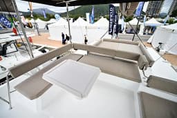 Bali 4.6 in Salerno / Marina d'Arechi thumbnail 7