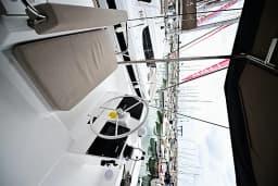 Bali 4.6 in Salerno / Marina d'Arechi thumbnail 9