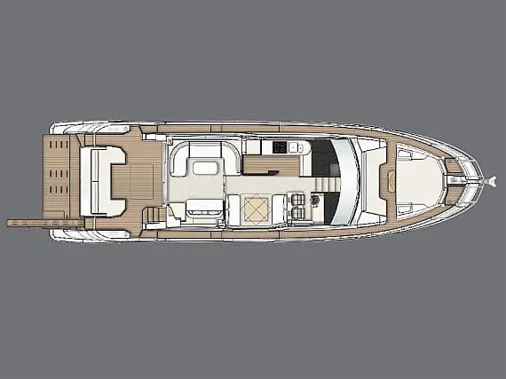 Azimut 60 in Primošten / Marina Kremik - Photo 2