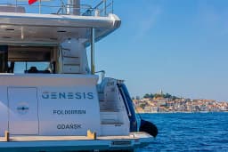 Azimut 60 in Primošten / Marina Kremik thumbnail 11
