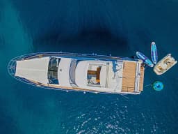 Azimut 60 in Primošten / Marina Kremik thumbnail 12
