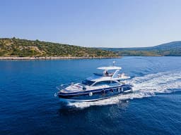 Azimut 60 in Primošten / Marina Kremik thumbnail 16