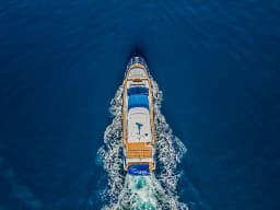 Azimut 60 in Primošten / Marina Kremik thumbnail 17