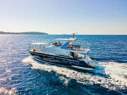 Azimut 60 in Primošten / Marina Kremik thumbnail 18