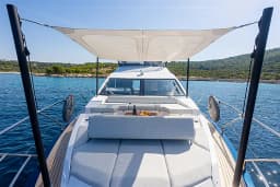 Azimut 60 in Primošten / Marina Kremik thumbnail 19