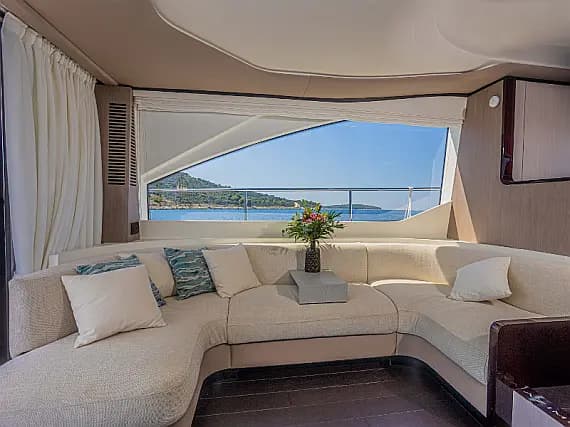 Azimut 60 in Primošten / Marina Kremik - Photo 3