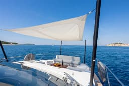 Azimut 60 in Primošten / Marina Kremik thumbnail 20