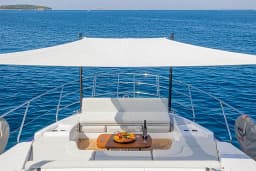 Azimut 60 in Primošten / Marina Kremik thumbnail 21