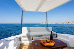 Azimut 60 in Primošten / Marina Kremik thumbnail 22