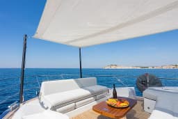 Azimut 60 in Primošten / Marina Kremik thumbnail 23