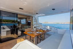 Azimut 60 in Primošten / Marina Kremik thumbnail 24