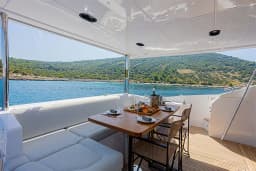 Azimut 60 in Primošten / Marina Kremik thumbnail 25